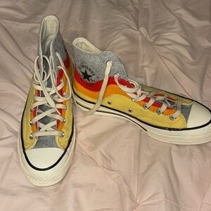 Converse All Star Shoes